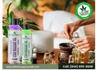 Refresh Your Body and Mind with CBD Massage Oil