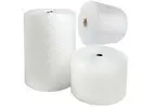 Premium Quality Small Bubble Wrap in UK