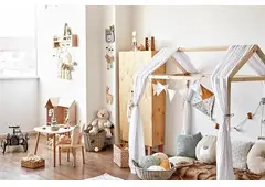 Transform Your Child’s Room with Unique Kids' Home Decor!
