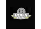 hog n cracklin