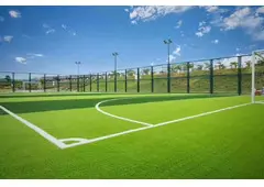 Leading Football Turf Manufacturer in India for Sports Fields