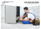 Expert KitchenAid Refrigerator Repair You Can Trust