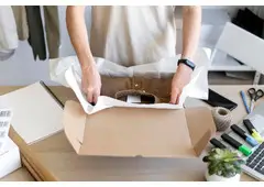 Custom Packaging Solutions in the UK – Packaging Midlands