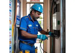 Home Electrical Repair Kolkata