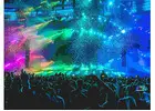 Stage equipment rental software