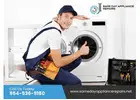 Get Your Laundry Flowing with Washing Machine Repair