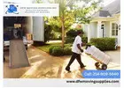 Durable Moving Dolly – Move with Ease