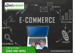 Transform Your Store with e-commerce-seo-services Miami