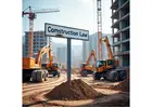 Construction law attorney