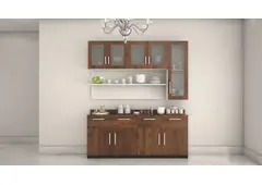 Luxury Kitchen Interior Designers in Hyderabad