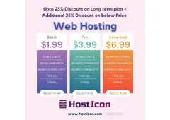 Best Hosting Provider – Reliable & Affordable
