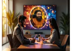 Accurate Astrologer in India – Acharya Devraj Ji