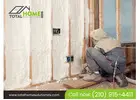 Beat Drafts and Bills with Foam Insulation