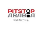 Best Tyre Online Services in Dubai - PitStop Arabia