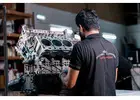 Best Garage in Dubai