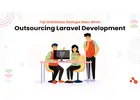 Top 10 Mistakes Startups Make When Outsourcing Laravel Development