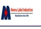Meenu Label Industries offer integrated labeling solutions for the vast product range.