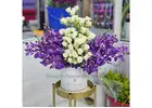 Charming Flower Box Collections from Sharjah Flower Delivery