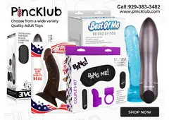 Spice Up Your Nights: Top Sex Toy Stores in Atlanta