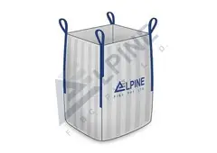 Ventilated FIBC Bags