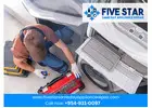 Get Your Dryer Fixed Today – Dryer Repair Near Me