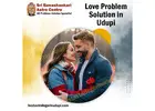 Love Problem Solution in Udupi