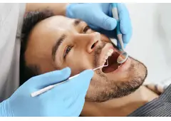 Consult With Best Dentists in Delhi