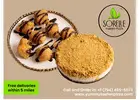 Sweeten Your Day with Dessert Delivery!