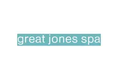 Great Jones Spa