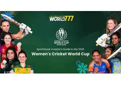 Sportsbook Investor’s Guide to the 2025 Women’s Cricket World Cup
