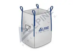 Food Grade FIBC Bags