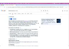 Best SEO Company in South Delhi — RANK