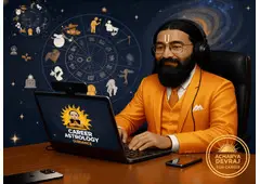 Career Astrology in India: A Guide to Choosing the Right Path