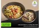 Twirl into Happiness at the Best Pasta Shop!