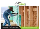 Seal Comfort In with Injection Foam Insulation