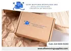Pack Smart and Easy with Durable Small Boxes