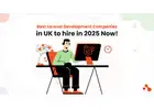 Best Laravel Development Companies in UK to hire in 2025 Now!