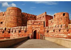 Delhi to Agra One Day Tour Package by Bus