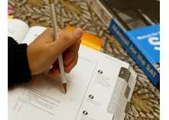 Sat Test Prep Chicago