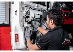 Classic Car Repair in Dubai