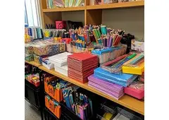 Premium Stationery Manufacturers & Trusted Suppliers Worldwide