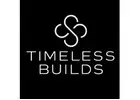 Timeless Builds Pool Contractor Los Angeles
