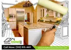 Bring Your Dream Kitchen to Life with an Expert Kitchen Renovation Contractor