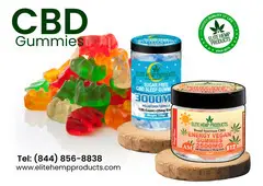Power CBD Gummies – Happiness in Every Chew