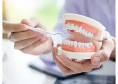 Best Dental Clinic & Cosmetic Dentistry in Noida Sector 75