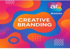 Creative Branding Agency | AR Branding for Unique Identity