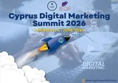 Join the Ultimate Digital Marketing & SEO Summit in Cyprus 2025!