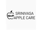 Apple Repair Center Hyderabad – Srinivasa Apple Care