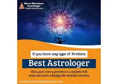 Best Astrologer in Sadashivanagar