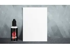 Premium-Quality K2 Infused Paper Sheets – Now Available